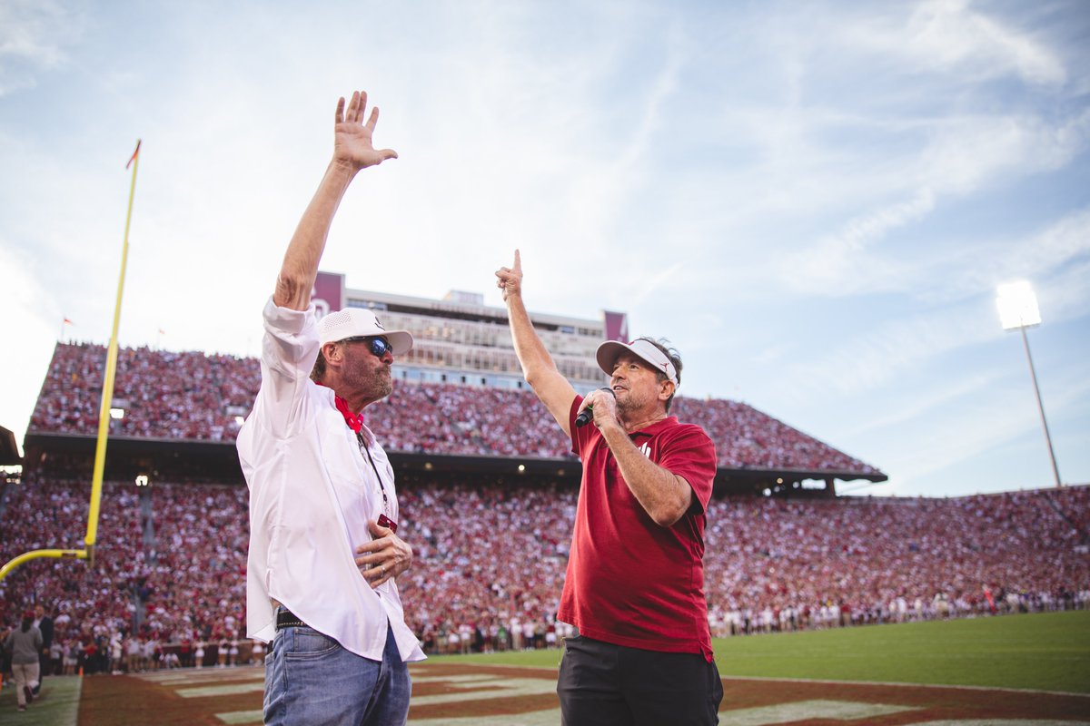 OU_Athletics tweet picture