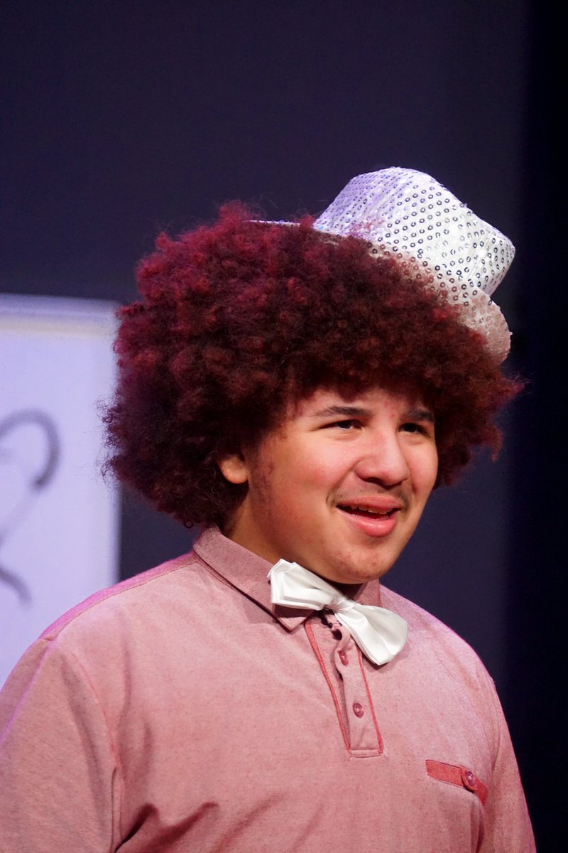 schenectadyvpa's tweet image. Fantastic job to OMS students for performing High School Musical Junior!