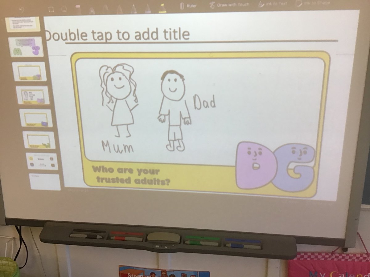 Mrs Allen tweet media