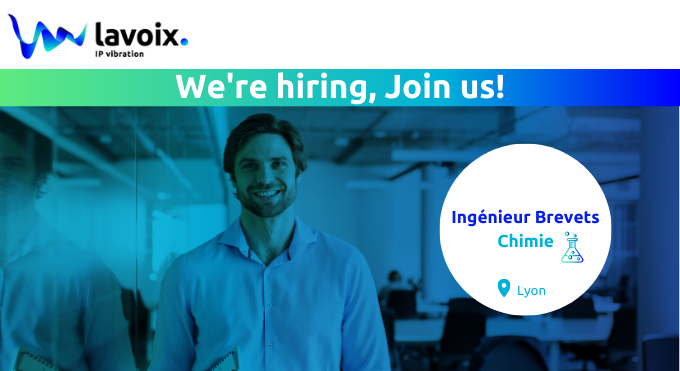 Lavoix - IP vibration tweet media