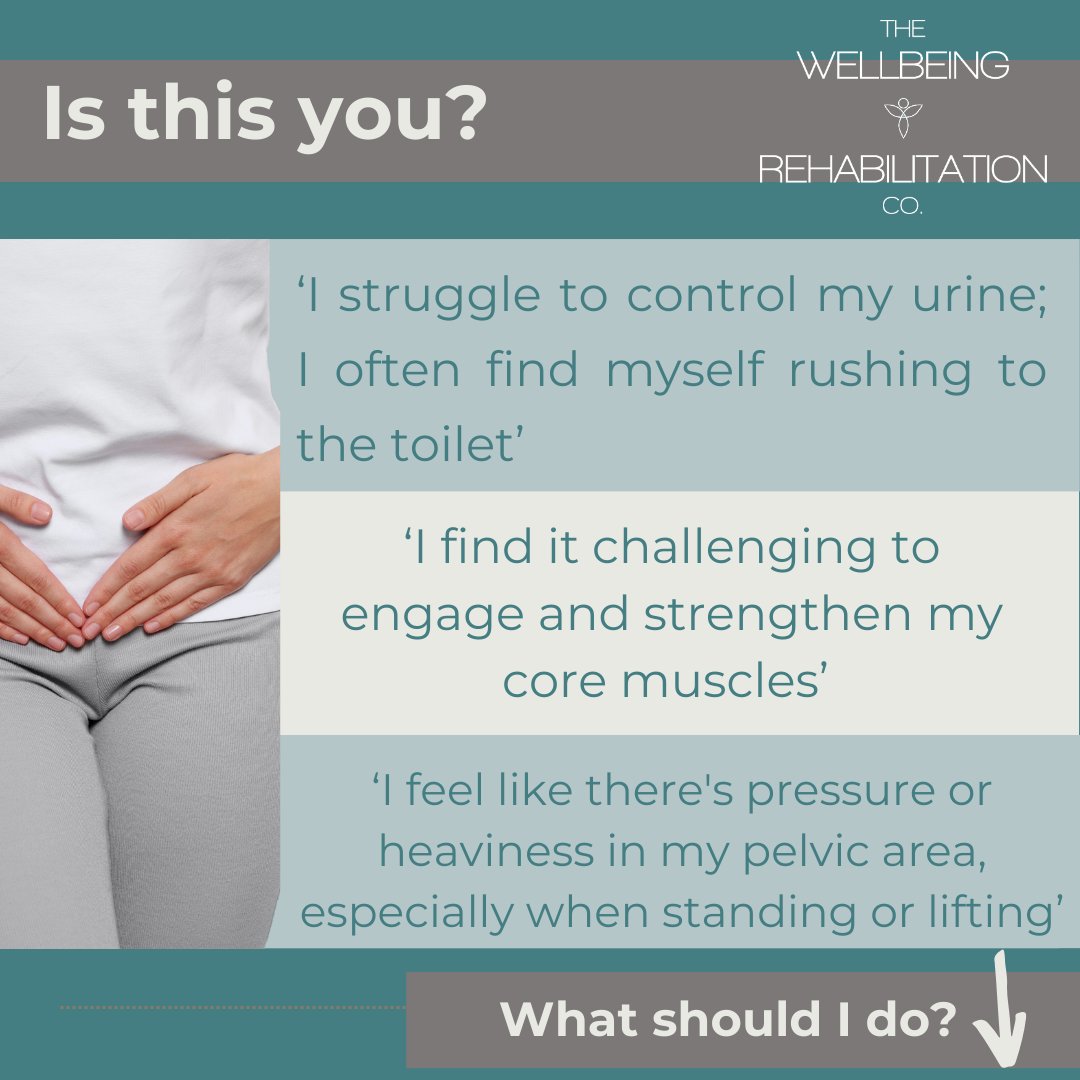 Don't let postpartum symptoms hold you back from living your best life. Take the first step towards healing and recovery with a Postnatal Assessment today! 

#PostnatalAssessment #PostpartumRecovery #MumLifeBalance #SelfCareJourney #didsburypostnatal