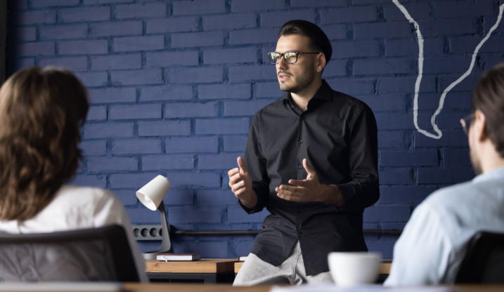 OmniaGroup's tweet image. Leadership is more than a title—your organization&apos;s success depends on #leadership. Explore the two essential #behavioraltraits of successful leaders and learn how to spot a future leader in your organization.
hubs.li/Q02jZCY70

#Omnia  #HR #LeadershipTraits