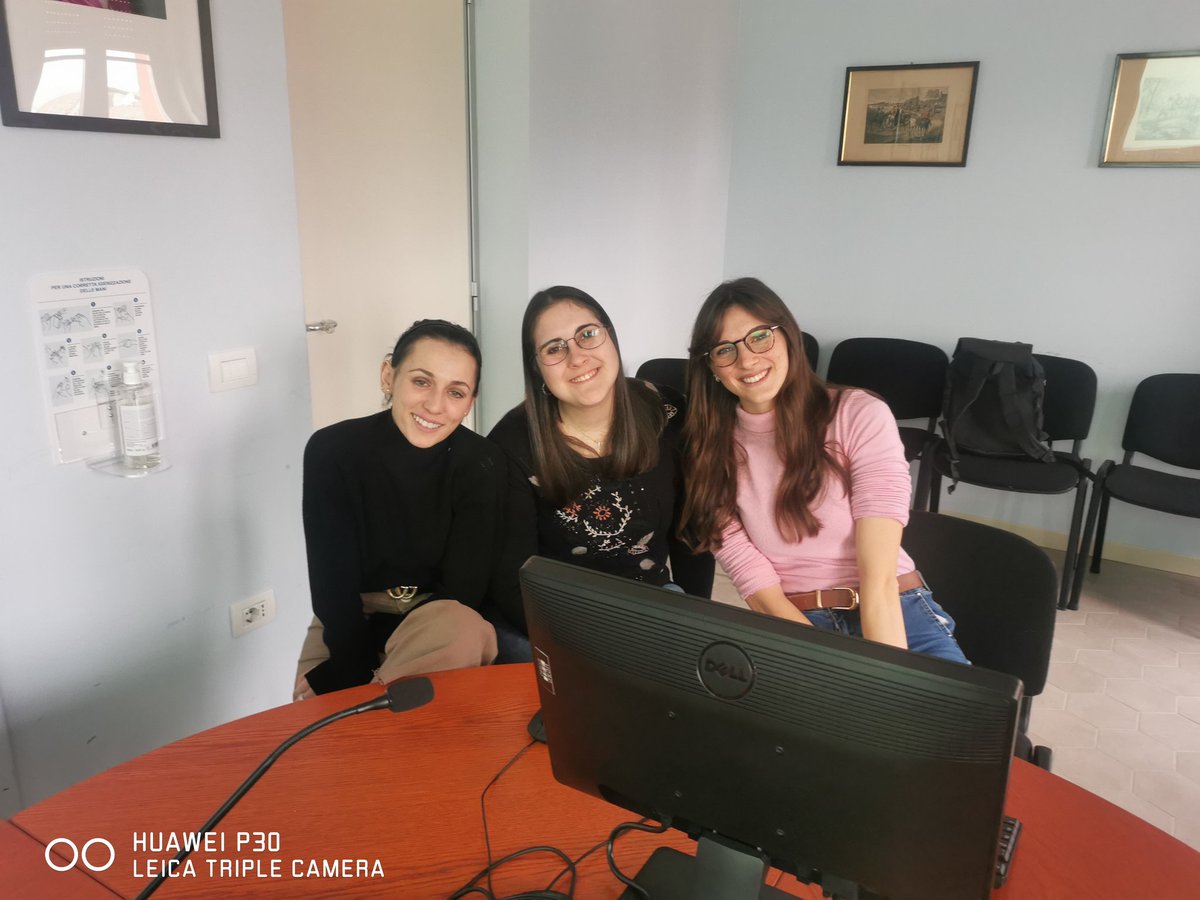 Today student mentors reflected on their experiences in the #intercultural #mentoring project at <a href="/Unicatt/">Università Cattolica</a> #Brescia campus with presentations. Over the last few months, they have welcomed #internationalstudents to the local community and made new #friendships. #peermentoring #IaH