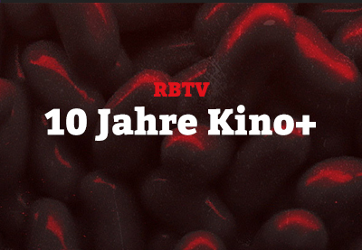 Rocket Beans TV tweet media