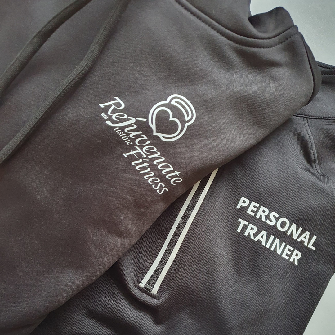 Personal Trainer Clothing tweet media