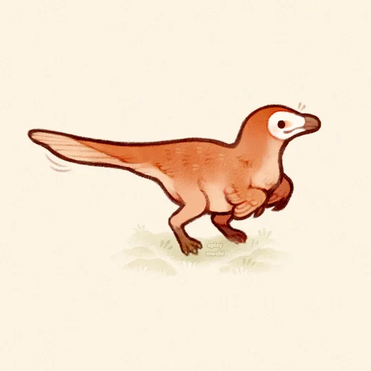 feathered friend 