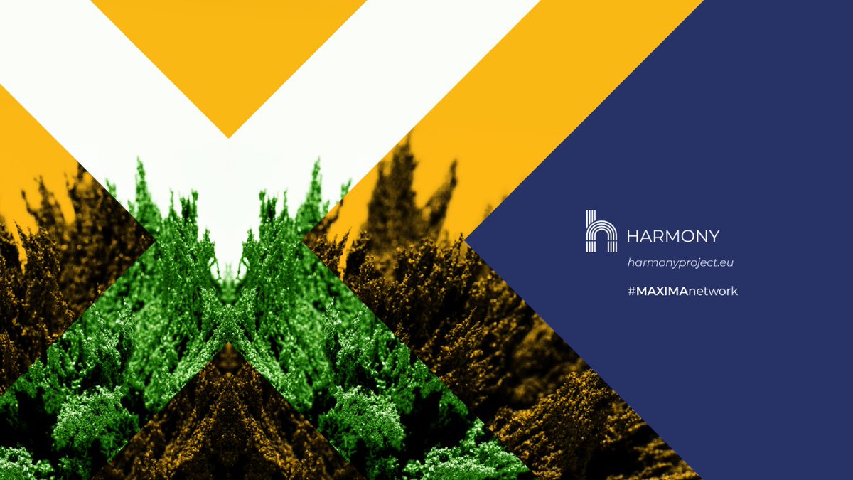 MAXIMA_HEU's tweet image. #MAXIMAnetwork 
 🌟 We welcome the @HarmonyEUProj, on a mission to revolutionize rare earth element recycling from end-of-life NdFeB permanent magnets. We&apos;re paving the way for a sustainable future! ♻️🔩

harmonyproject.eu
#HARMONYproject #MAXIMA #Recycling #Sustainability