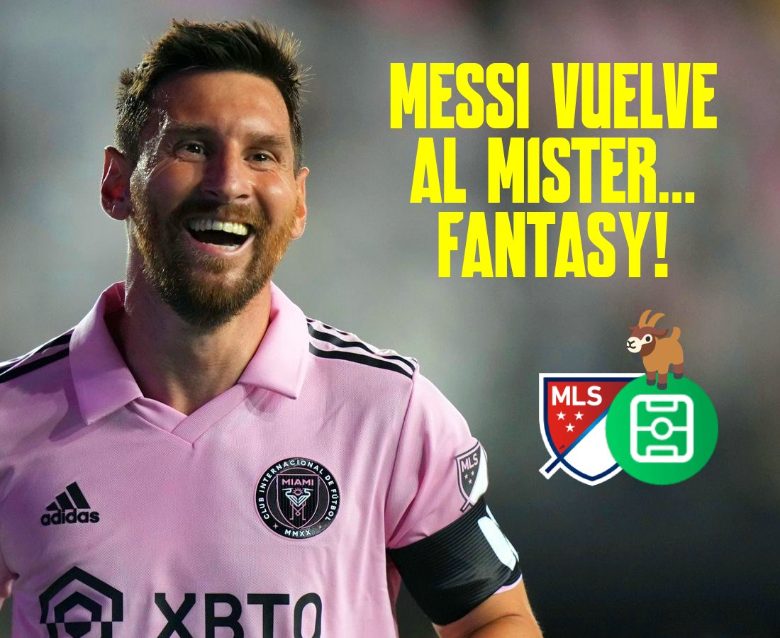 Mister Fantasy ⚽️ tweet media