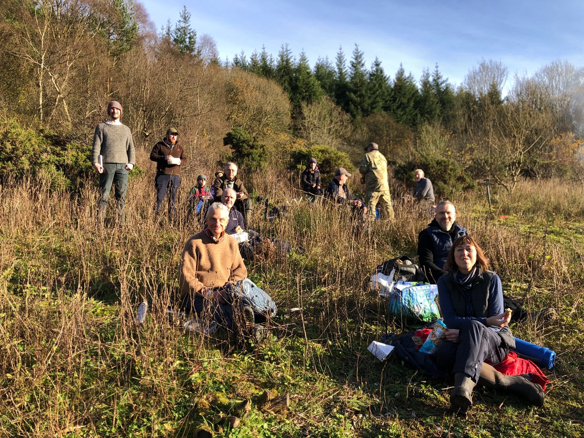 annefreshwater's tweet photo. Come and join us this weekend at Boltby Reservoir near #Thirsk in #NorthYorkshire for a bit of scrub bashing at this wonderful @YorkshireWater #PriorityPonds site. If you can make it email me acarter@freshwaterhabitats.org.uk. @BDSYorkshire @BC_Yorkshire @Freshwaterhabs https://t.co/A6t7lRDTDf