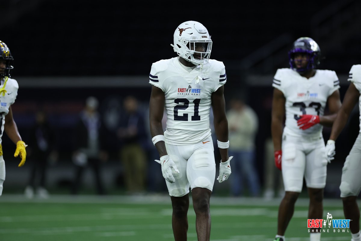 Eric Galko (@ericgalko) on Twitter photo I'll be posting a lot of <a href="/ZebraSports/">Zebra Sports</a> data from 2024 <a href="/ShrineBowl/">East-West Shrine Bowl</a> before/during the NFL Combine
But you can see all the data now!
Including a QB had the highest spin rate of any all-star event, which DBs hit 21+ MPH and the WRs with the best stop/start👀
connect.zebra.com/EWShrineInsigh… I'll be posting a lot of <a href="/ZebraSports/">Zebra Sports</a> data from 2024 <a href="/ShrineBowl/">East-West Shrine Bowl</a> before/during the NFL Combine
But you can see all the data now!
Including a QB had the highest spin rate of any all-star event, which DBs hit 21+ MPH and the WRs with the best stop/start👀
connect.zebra.com/EWShrineInsigh…