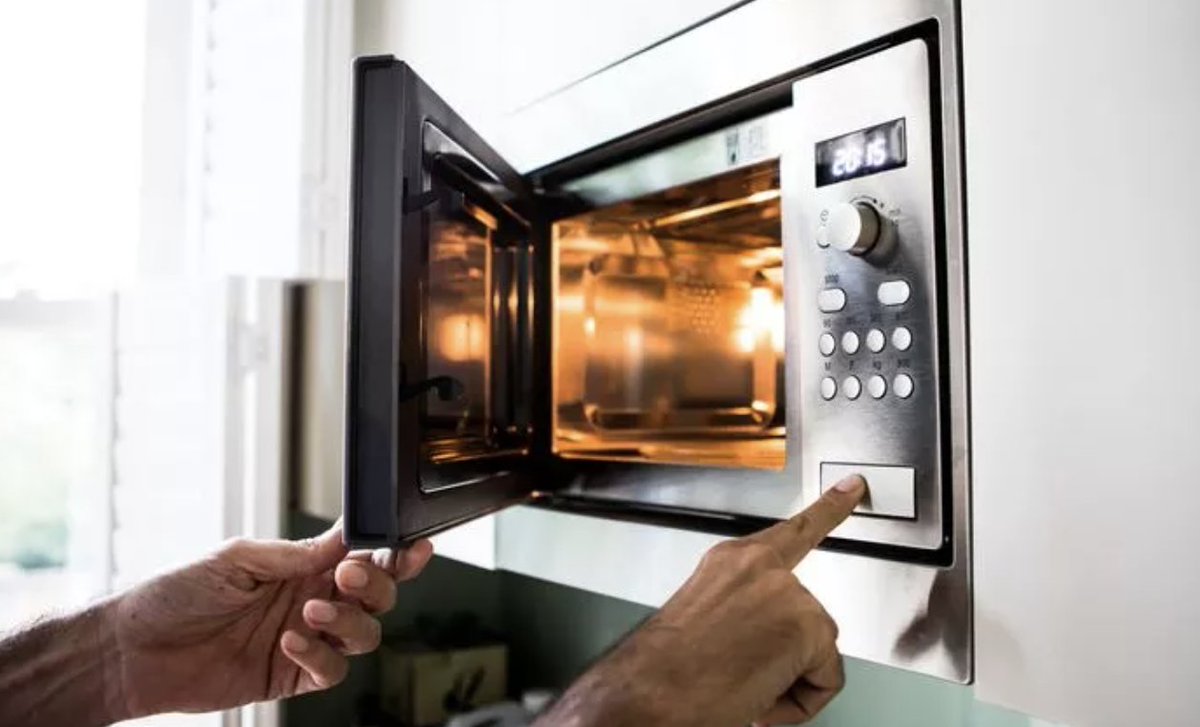 Energy saving hack all Brits should know – and it'll save you £222
dailystar.co.uk/real-life/ener…