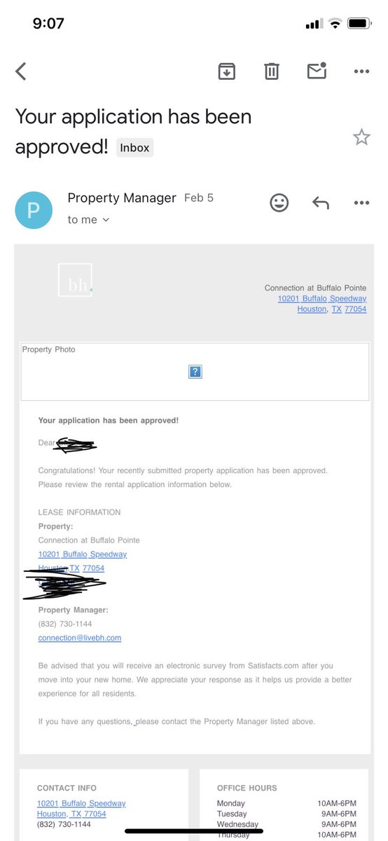 Pan0ramic_'s tweet photo. APPROVALS🏡 
This Client had an eviction with an outstanding balance! 

I got him APPROVED in 4 DAYS ❗️ https://t.co/ccGyY5hBBi