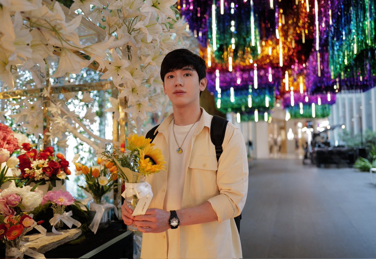 Tawan_V's tweet photo. Karan's photographs
#CherryMagicTHep8 https://t.co/1lhwSYV6B6