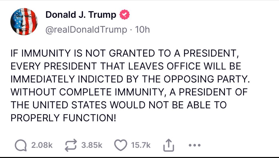 gtconway3d's tweet photo. Loser.  SAD!! https://t.co/Y7mExwSoMM