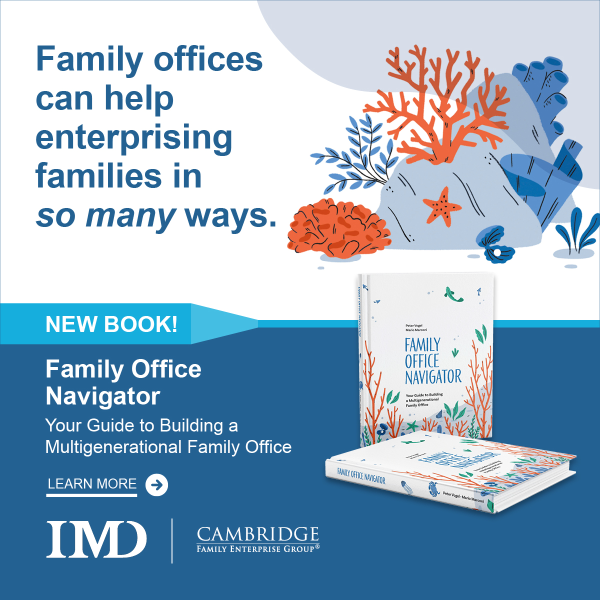 There has been a surge in family offices in recent years. The growth in interest is due to the mountain of liquid wealth generated over the last decades and a desire by enterprising families to have greater control over the direction of their wealth. But family offices can help.