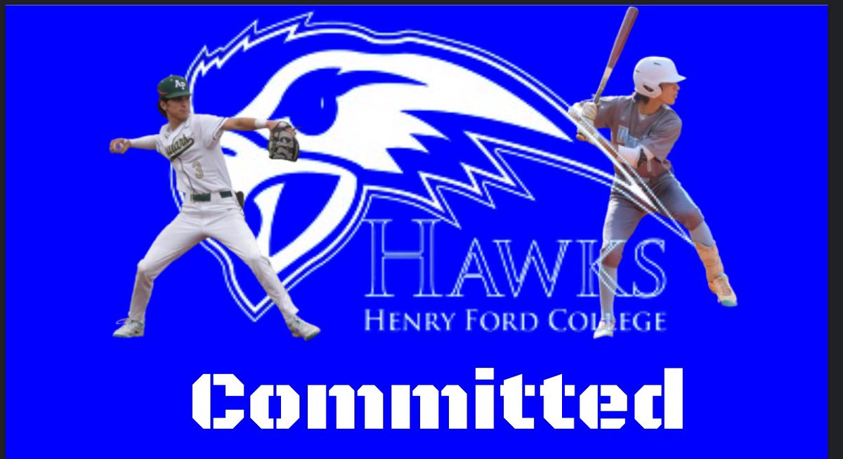 Santana Villarreal (@smoothsantana01) on Twitter photo I want to start off by saying thank you my family, friends, and all my coaches through out my years of baseball, they all made me who I am today, also God for putting me in this situation. I will be attending Henry Ford. Go Hawks! @HFHCCBaseball I want to start off by saying thank you my family, friends, and all my coaches through out my years of baseball, they all made me who I am today, also God for putting me in this situation. I will be attending Henry Ford. Go Hawks! @HFHCCBaseball