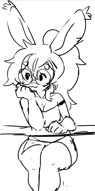 wow this sketch is ancient 