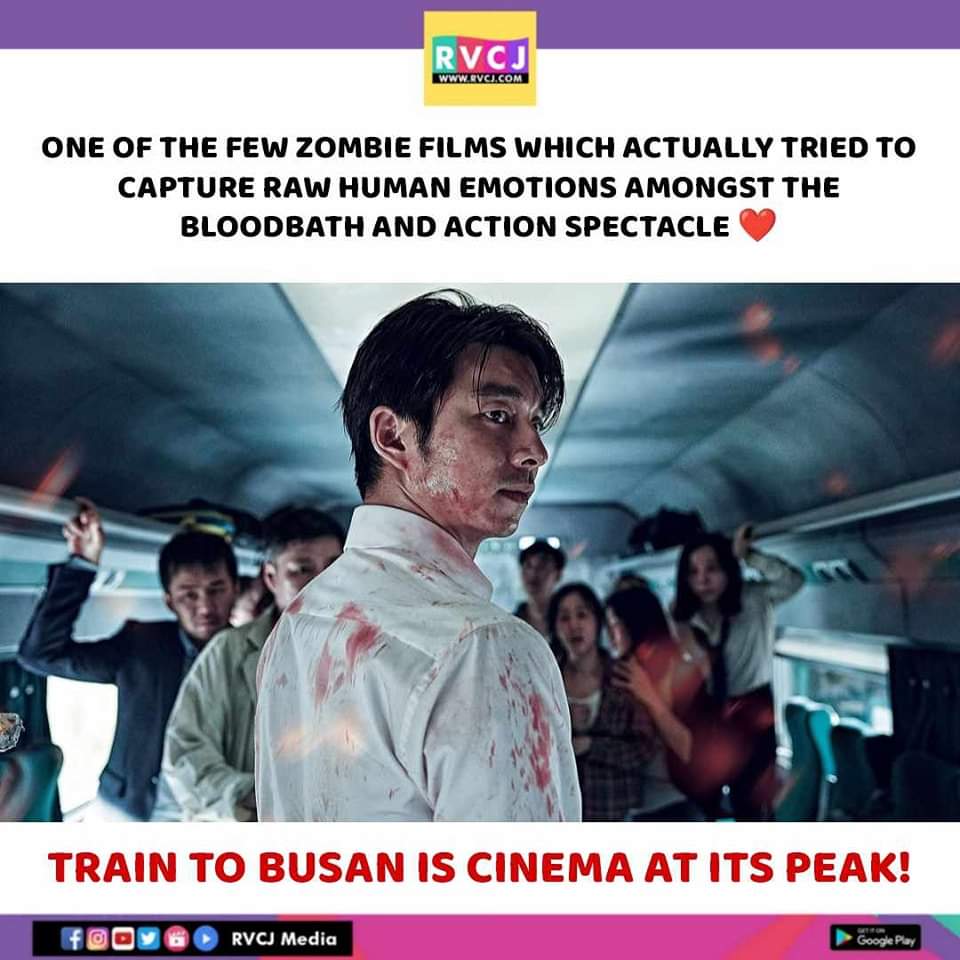 Train To Busan

#traintobusan