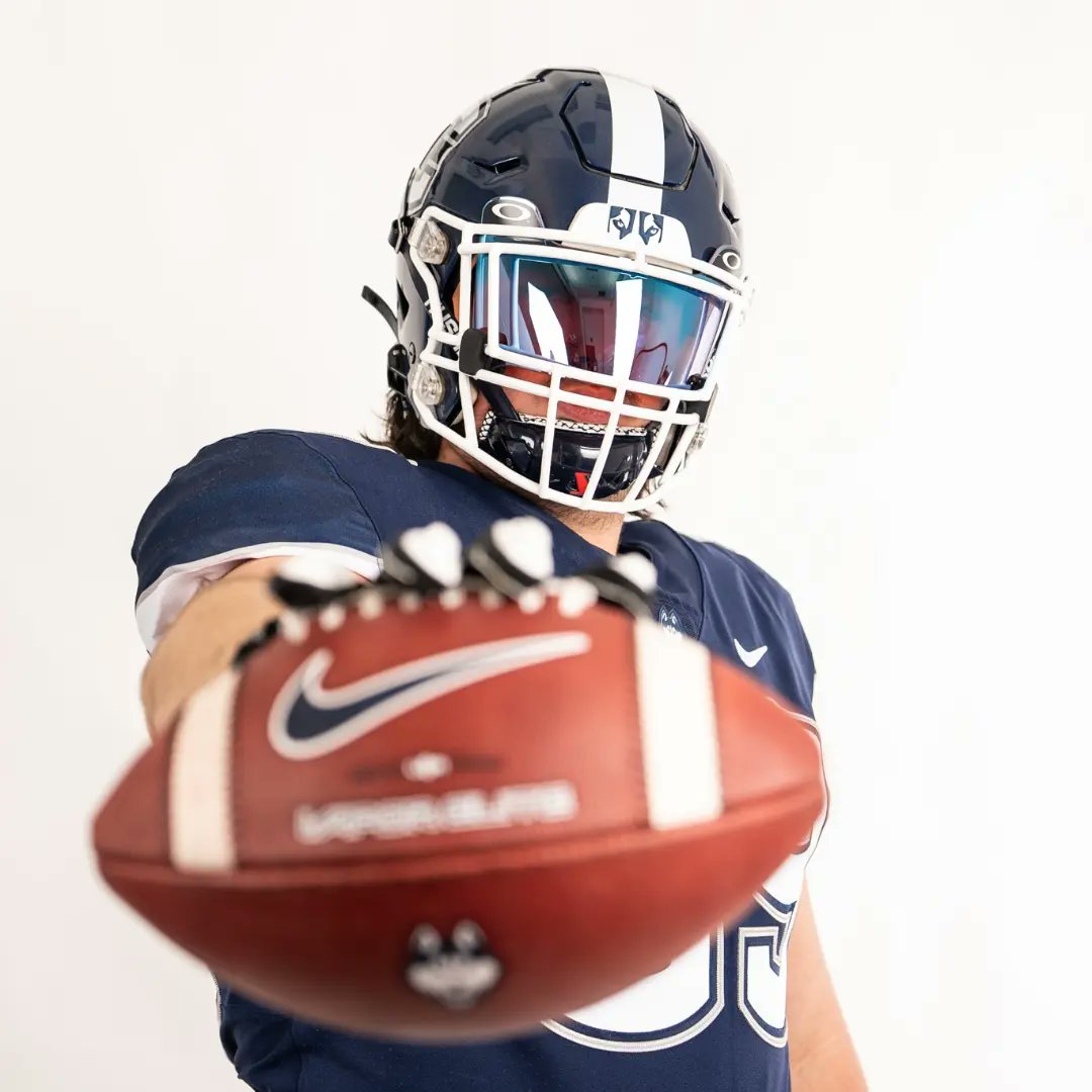 Finn Wilkins (@wilkinsfinn59) on Twitter photo Had a GREAT time at UCONN this weekend! Huge thanks to the coaching and recruiting staff for making me feel like I was home. Can't wait to get to work๐ช๐ช.<a href="/CoachSammis/">Gordie Sammis</a> <a href="/UConnFootball/">UConn Football</a> Had a GREAT time at UCONN this weekend! Huge thanks to the coaching and recruiting staff for making me feel like I was home. Can't wait to get to work๐ช๐ช.<a href="/CoachSammis/">Gordie Sammis</a> <a href="/UConnFootball/">UConn Football</a>