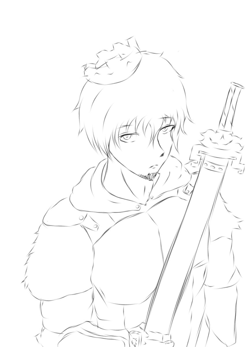 ArcFrozec's tweet photo. Lawrence give me this

#digitalart https://t.co/0ByejuM6s7