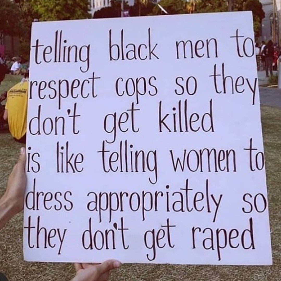 faye_towner's tweet image. #basichumanrights #dismantlethepatriarchy