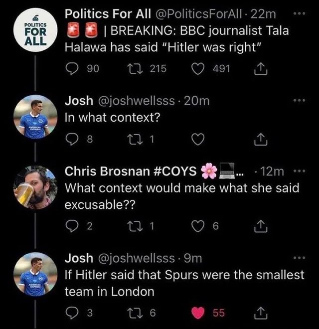 Jake tweet media