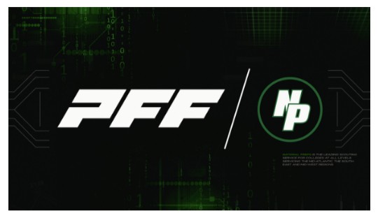 💥💥BOOM💥💥

‼️ College Coaches......
Announcing our partnership with PFF

NP Transfer Portal

DM for info 👏👏👏

<a href="/NPCoachZim/">Donnie Zimmerman</a>
<a href="/NPCoachJeff/">Jeff@nationalpreps.com</a> 
<a href="/ttherzog/">Coach Trent Herzog</a> 
<a href="/JReyes_NP/">Jordan Reyes</a> 
<a href="/PGregorian/">Paul Gregorian</a> 
<a href="/NPShowcases/">National Preps Showcases</a> 
<a href="/NPCoachMorgan/">Blane Morgan</a> 
<a href="/jwindon35/">Joe Windon</a>