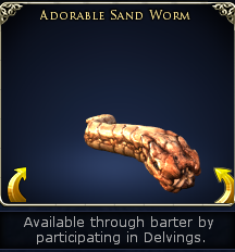 Critters_Lotro's tweet photo. New pets and other season 9 reward track loot #lotro #lotrofamily https://t.co/32tH0DyWrE