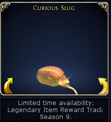 Critters_Lotro's tweet photo. New pets and other season 9 reward track loot #lotro #lotrofamily https://t.co/32tH0DyWrE