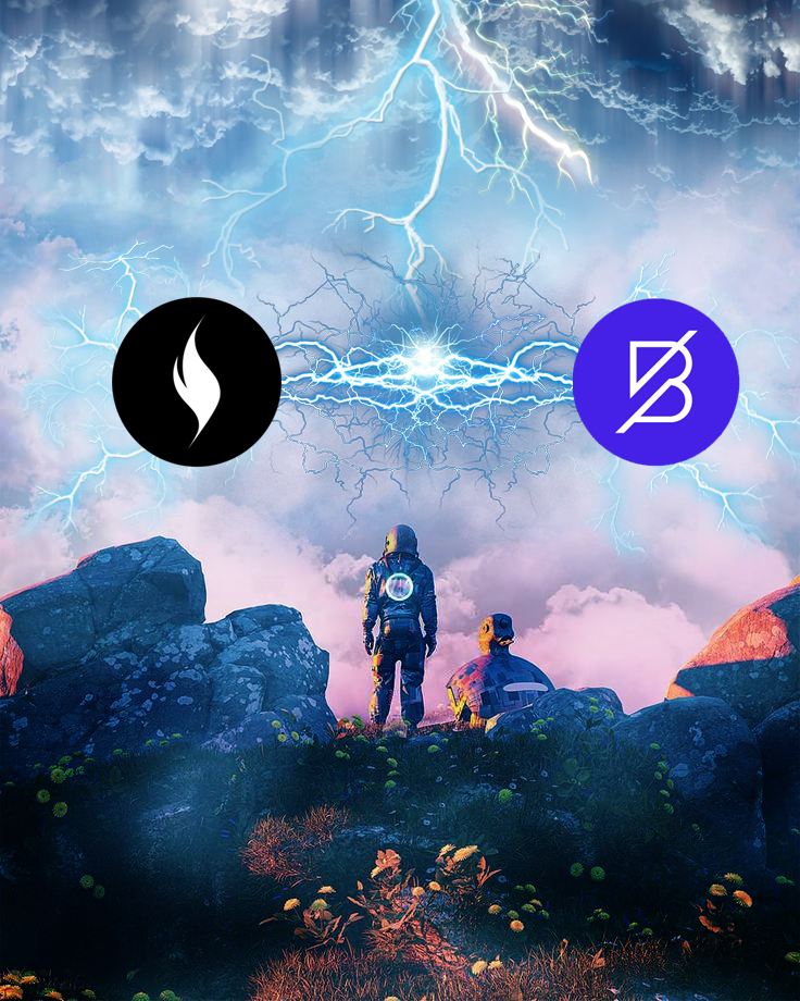 ValentinMoshuk's tweet image. 🚀 Exciting News in the @burnt_xion Ecosystem!
🔗 @BandProtocol has seamlessly integrated with #XION, offering high-speed data queries, cross-chain compatibility, and customizable data feeds.
#BandProtocol #XionExpedition #XionEverywhere