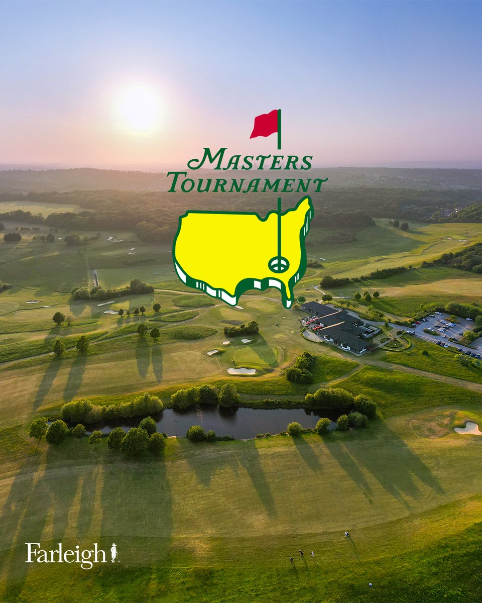 On Sunday 7th April, get into the spirit of one of golf's most prestigious competitions by joining us for our US Masters Texas Scramble - your best chance to win a once-in-a-lifetime trip to watch The Masters live at Augusta National in 2025. Visit our website to learn more.