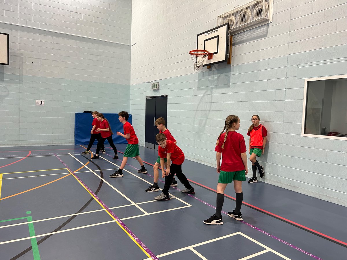 Greater Manchester Dodgeball Champions 2024. 🤾🏽🤾‍♀️🏆 Next stop North West Finals. A super team performance. 😃 #achieve #believe <a href="/BritDodgeball/">British Dodgeball</a> <a href="/jbdodgeball/">JB Dodgeball</a> <a href="/TraffordSSP/">Trafford SSP</a>