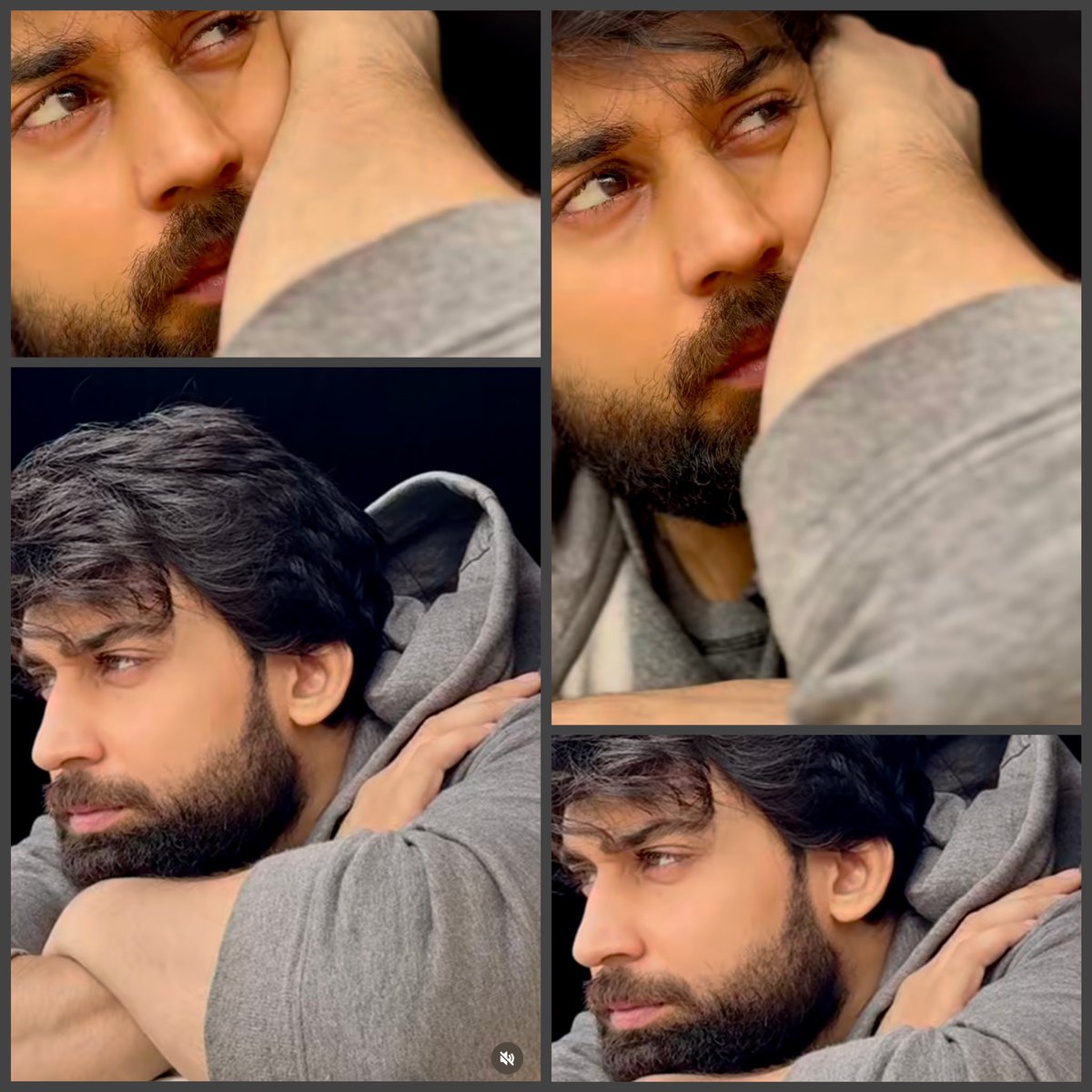 Crushing hard …
#BilalAbbasKhan #IshqMurshid #EkJhootiLoveStory 
#AbdullahpurKaDevdas