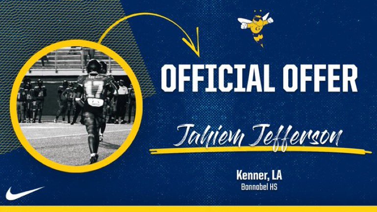 Jahiem Jefferson tweet media