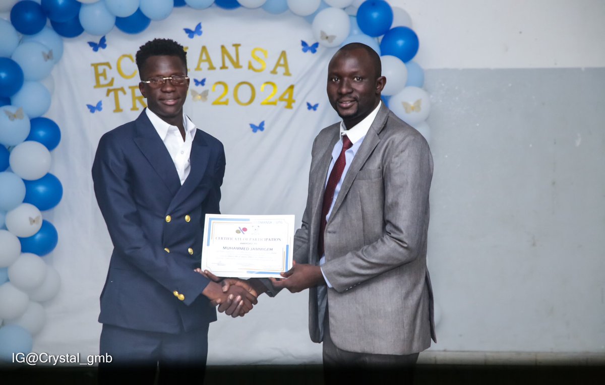 Just wrapped up an incredible week in Senegal as research director and field coordinator. Grateful for the experiences and insights gained. 🌍 #ResearchTrip #Senegal #UTG #ECOMANSA