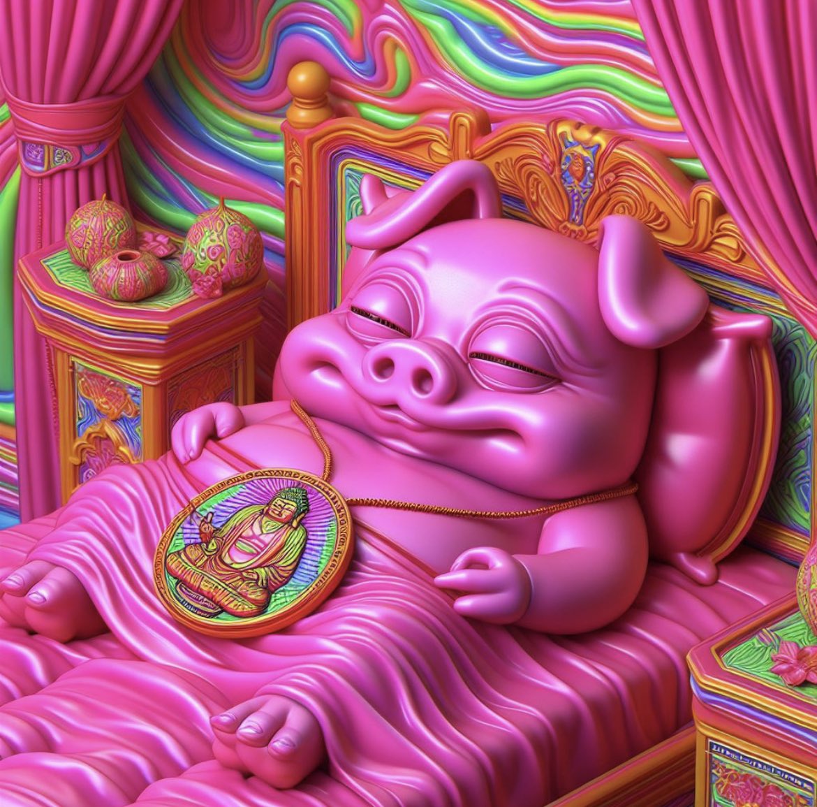 cryptosurfer100's tweet image. Gm $PORK $PNDC 🟪🐷 @Pond0x get #PORKED  !