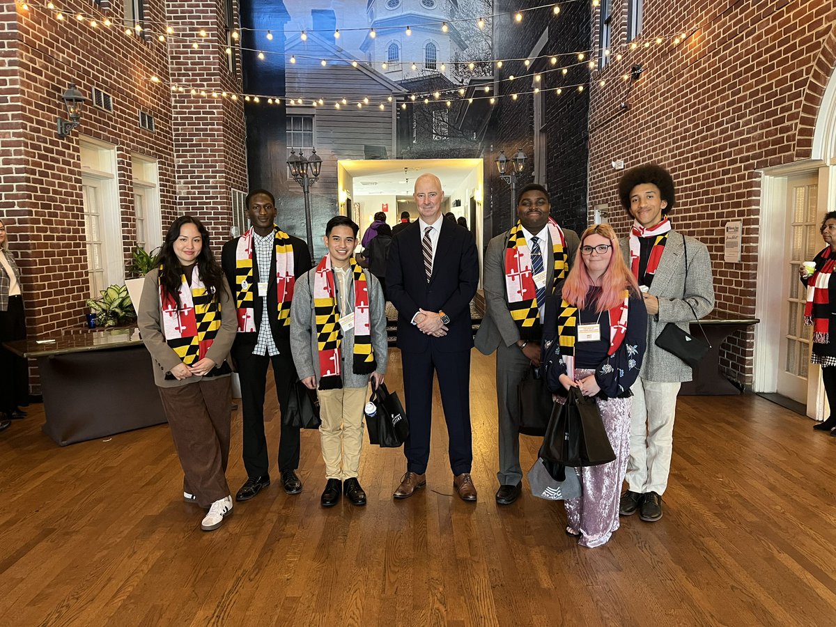 <a href="/CSMHeadlines/">College of Southern Maryland Headline News</a> <a href="/MD_CommColleges/">MD CommunityColleges</a> #StudentAdvocacyDay