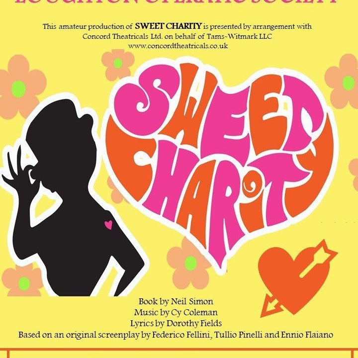 Loughton Operatic 🎭🎶 tweet media