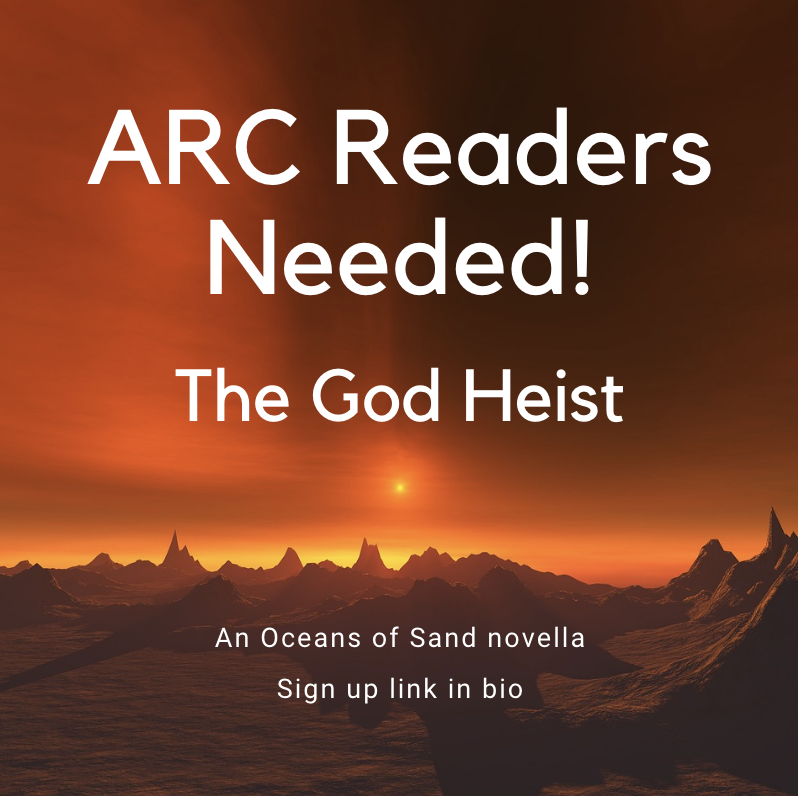 JessFloryAuthor's tweet photo. Want to read my YA fantasy novella before anyone else? Apply to be an ARC reader! https://t.co/l5f5pEpnbq

#arcreaderswanted #yafantasybooks #fantasynovel #fantasyromancebooks #yafantasy #arcread #jessicaflory #thegodheist https://t.co/eKiahWBSpF