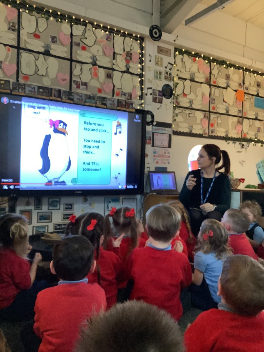 Newfold Year Nursery tweet media