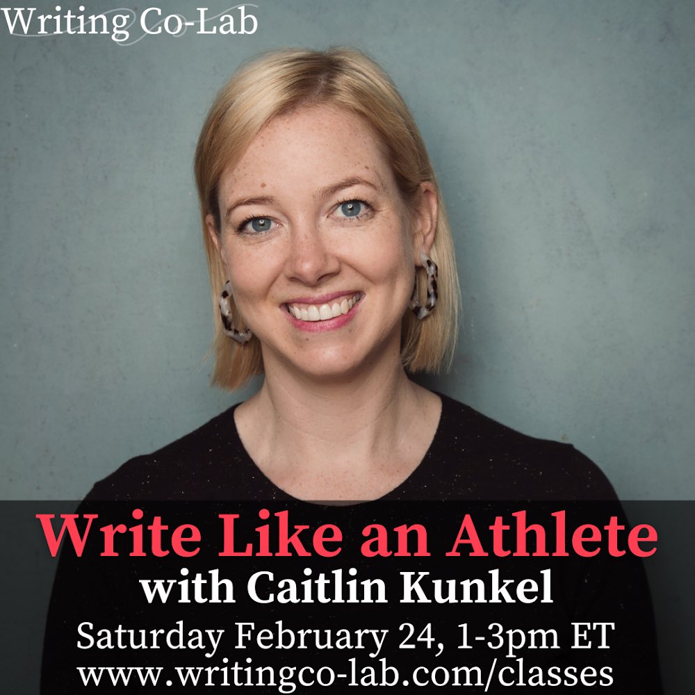 Writing Co-lab tweet media