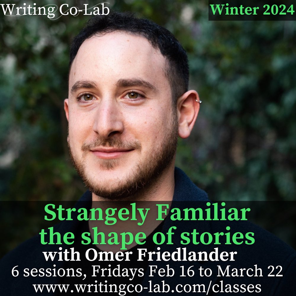 Writing Co-lab tweet media