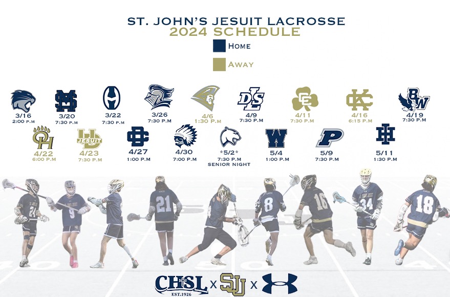 SJJ Lacrosse (@sjjlacrosse) on Twitter photo 