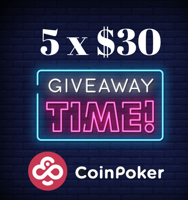 CoinPoker tweet media