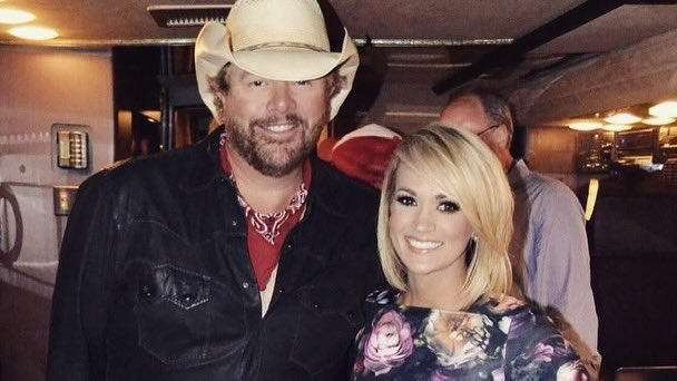 Saddle up the horses, Jesus, ‘cause a true blue COWBOY just made his ride up to heaven!!! Introduce him to all the Okies and sign that boy up for the choir! We’re gonna miss you, Toby, but my heart has no doubt that you are standing in the presence of our King right now!!! See…