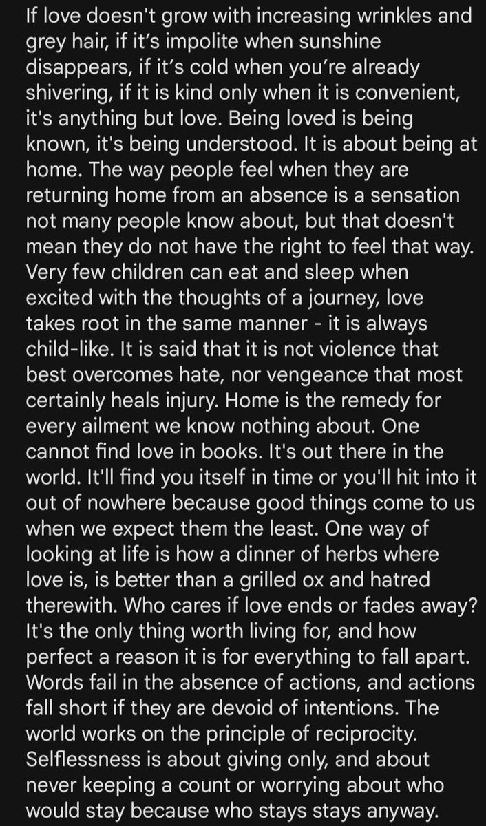 ummerabbasi21's tweet photo. A brief commentary on "love". https://t.co/QglLkgtCmk