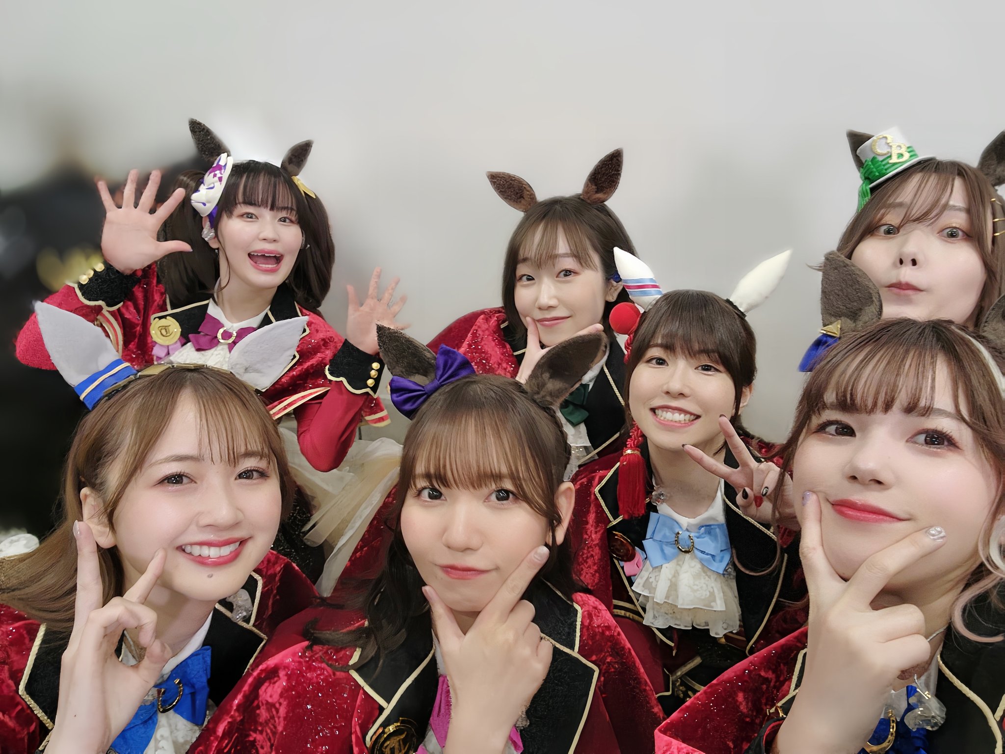 【ヴァイス】トップオブジョイフル トウカイテイオー　SP　ウマ娘　Machico ヴァイス】トップオブジョイフル トウカイテイオー SP ウマ娘