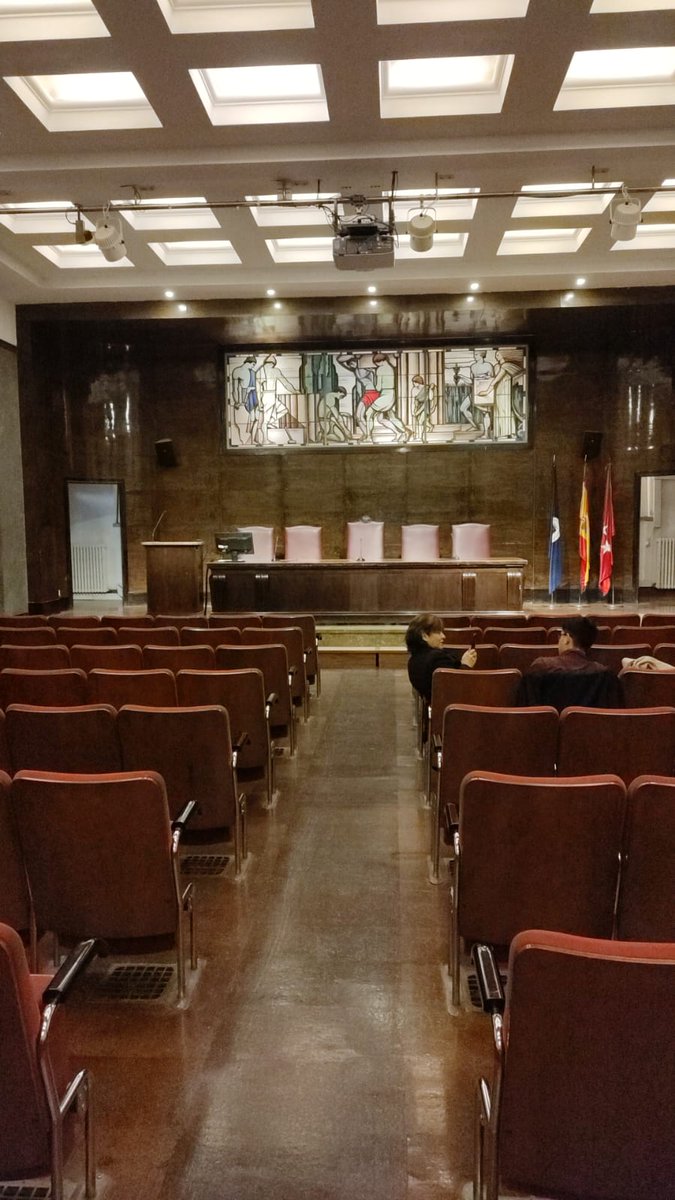 _Julissarq's tweet photo. Todo listo para la graduación 🎓 #MasterBIM https://t.co/zrxcCTdzm2