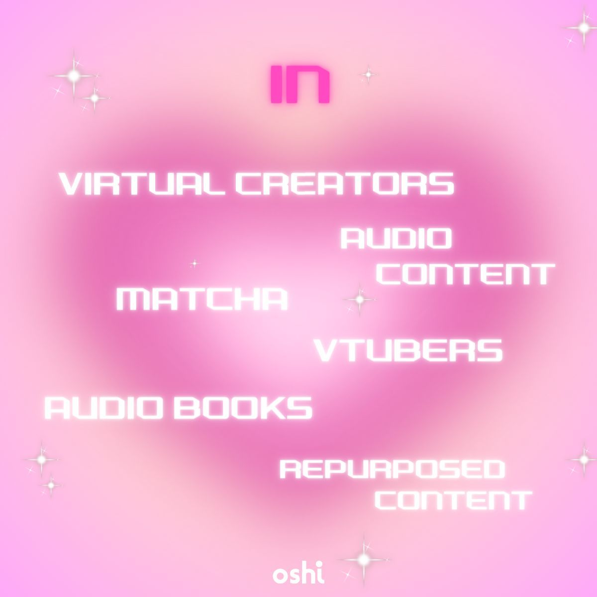 oshi4ever_'s tweet image. our ins &amp;amp; outs of 2024💁‍♀️ 

#VirtualCreator #VTuber