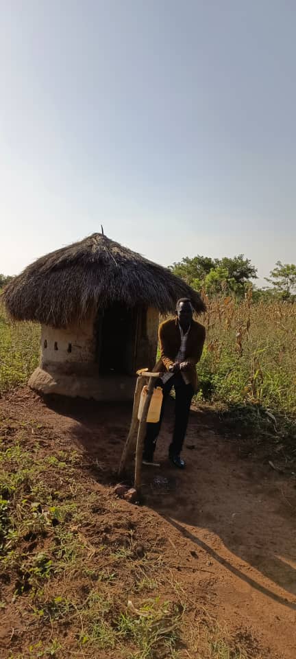 gloforduganda's tweet photo. In partnership with @SNVworld, @gloforduganda is implementing the #SWaSSH4A project in #LIRA and #Kole districts with support from @AustrianDev. #wash remains central to fast-tracking #SDGs especially in the remote #communities https://t.co/hhbXMpeW7X